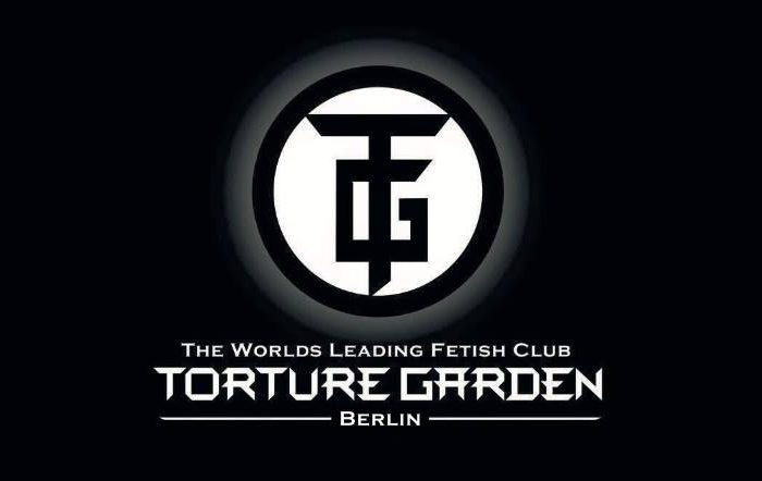 Torture Garden Berlin Metropol