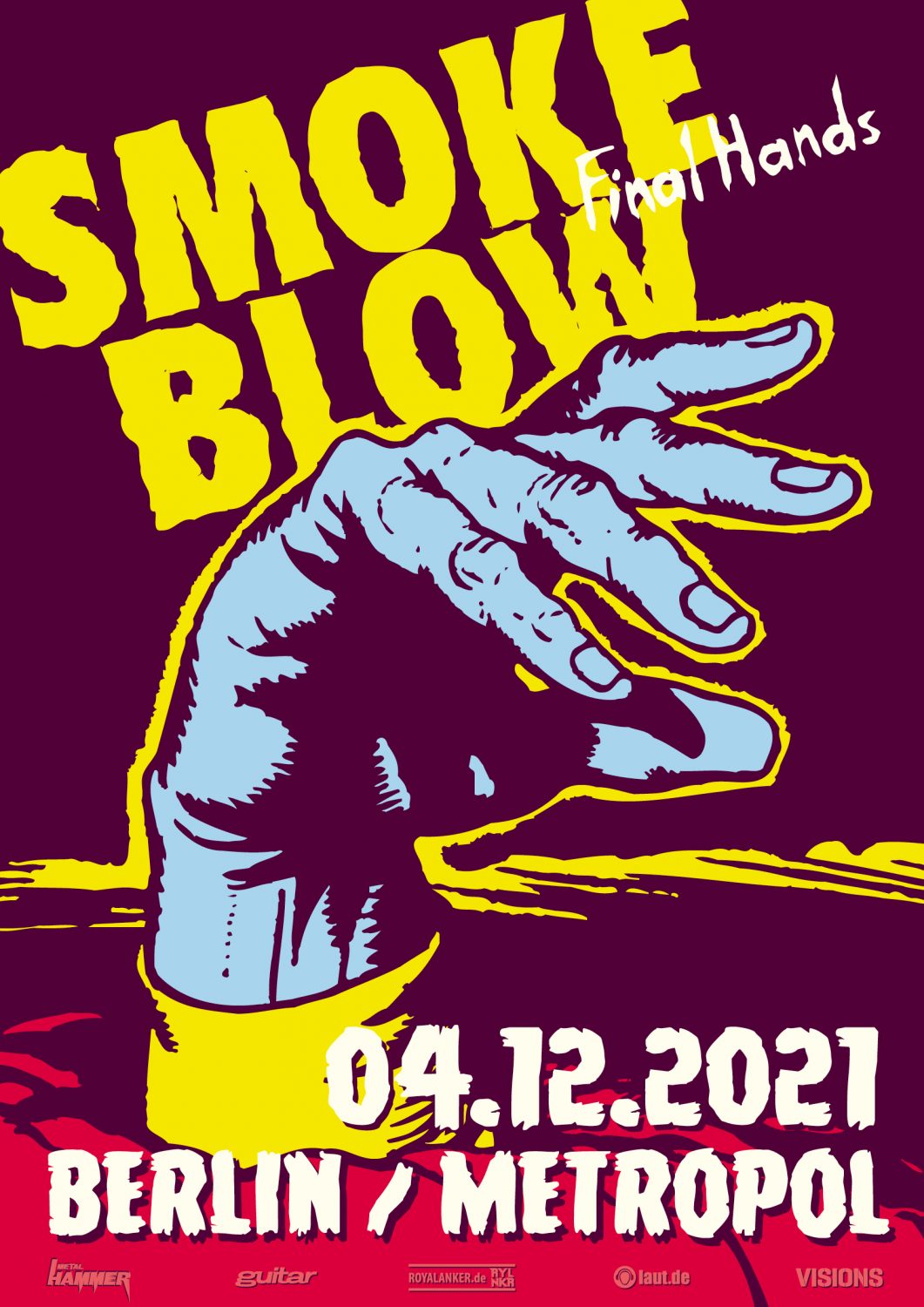 smoke-blow-metropol-berlin